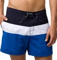 pantalons courts discount tommy hilfiger hommes 2013 shorts usa three blue